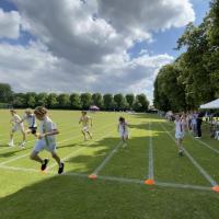 Harrodian Prep Sports Day Gallery June 2024