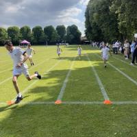 Harrodian Prep Sports Day Gallery June 2024
