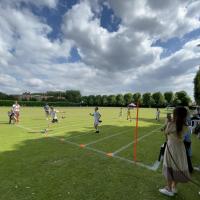 Harrodian Prep Sports Day Gallery June 2024