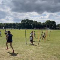 Harrodian Prep Sports Day Gallery June 2024