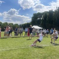 Harrodian Prep Sports Day Gallery June 2024