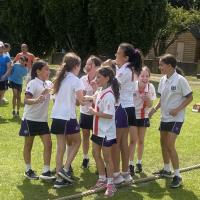 Harrodian Prep Sports Day Gallery June 2024
