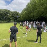 Harrodian Prep Sports Day Gallery June 2024