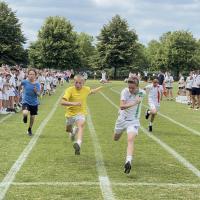 Harrodian Prep Sports Day Gallery June 2024