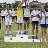 Harrodian Prep Sports Day Gallery June 2024