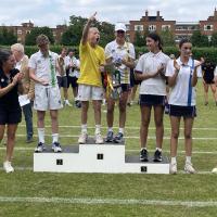 Harrodian Prep Sports Day Gallery June 2024