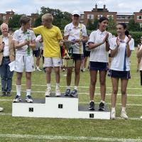 Harrodian Prep Sports Day Gallery June 2024
