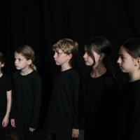 Drama Showcase Gallery, June 2024