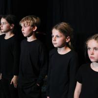Drama Showcase Gallery, June 2024