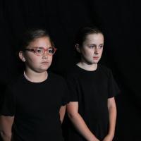 Drama Showcase Gallery, June 2024