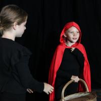 Drama Showcase Gallery, June 2024