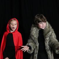 Drama Showcase Gallery, June 2024
