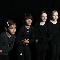 Drama Showcase Gallery, June 2024
