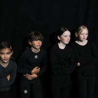 Drama Showcase Gallery, June 2024