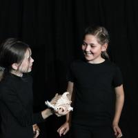 Drama Showcase Gallery, June 2024