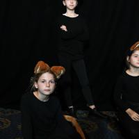 Drama Showcase Gallery, June 2024