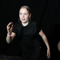 Drama Showcase Gallery, June 2024