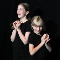 Drama Showcase Gallery, June 2024