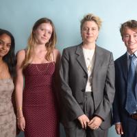 Senior Prizewinners 2024