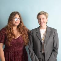 Senior Prizewinners 2024