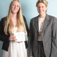 Senior Prizewinners 2024