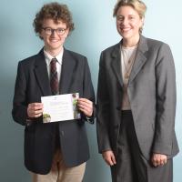 Senior Prizewinners 2024