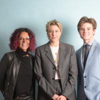 Senior Prizewinners 2024