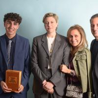 Senior Prizewinners 2024