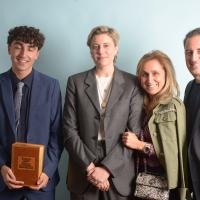 Senior Prizewinners 2024