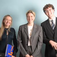 Senior Prizewinners 2024