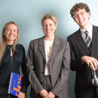 Senior Prizewinners 2024