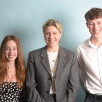 Senior Prizewinners 2024