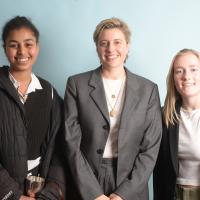Senior Prizewinners 2024