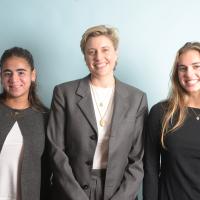 Senior Prizewinners 2024