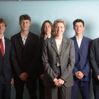 Senior Prizewinners 2024
