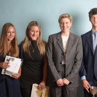 Senior Prizewinners 2024