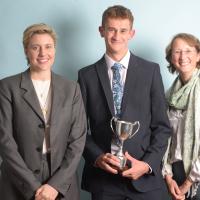 Senior Prizewinners 2024