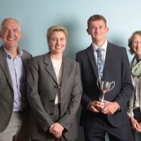 Senior Prizewinners 2024