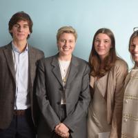 Senior Prizewinners 2024