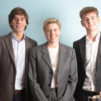 Senior Prizewinners 2024
