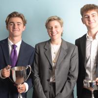 Senior Prizewinners 2024