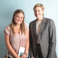 Senior Prizewinners 2024