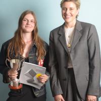 Senior Prizewinners 2024