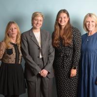 Senior Prizewinners 2024
