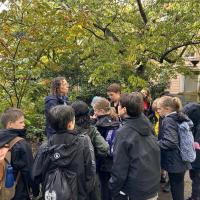 10s Kew Trip 2024