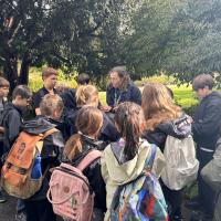 10s Kew Trip 2024