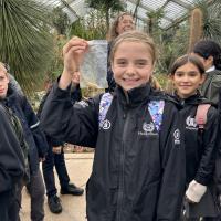 10s Kew Trip 2024