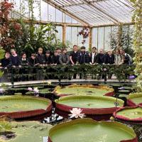 10s Kew Trip 2024