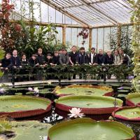 10s Kew Trip 2024