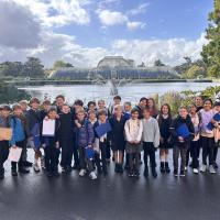 10s Kew Trip 2024